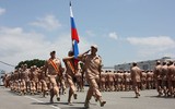 [ẢNH] Quân đội Nga bị kẹt giữa hai làn đạn của Syria và Thổ Nhĩ Kỳ tại Tây Bắc Hama