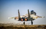 [ẢNH] Israel gọi Iran là 