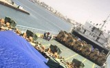 [ẢNH] Cảnh báo sắc lạnh được đưa ra sau khi LNA dọa đánh chìm tàu Thổ Nhĩ Kỳ