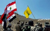 [ẢNH] Quân đội Syria thất bại nặng nề tại Idlib và Hama vì rời xa Iran?