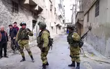 [ẢNH] Quân đội Nga bị kẹt giữa hai làn đạn của Syria và Thổ Nhĩ Kỳ tại Tây Bắc Hama