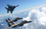 [ẢNH] Israel gọi Iran là 