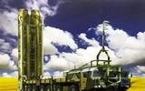 [ẢNH] Pantsir-SM bị phàn nàn 