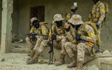 [ẢNH] Quân đội Syria thất bại nặng nề tại Idlib và Hama vì rời xa Iran?