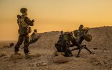 [ẢNH] Quân đội Nga bị kẹt giữa hai làn đạn của Syria và Thổ Nhĩ Kỳ tại Tây Bắc Hama