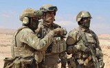 [ẢNH] Quân đội Nga bị kẹt giữa hai làn đạn của Syria và Thổ Nhĩ Kỳ tại Tây Bắc Hama