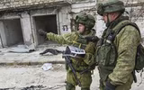 [ẢNH] Quân đội Nga bị kẹt giữa hai làn đạn của Syria và Thổ Nhĩ Kỳ tại Tây Bắc Hama