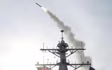 [ẢNH] Mỹ toan tính gì khi bất ngờ bắn tên lửa Tomahawk vào tỉnh Idlib của Syria
