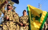 [ẢNH] Quân đội Syria thất bại nặng nề tại Idlib và Hama vì rời xa Iran?