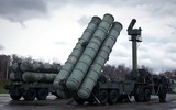 [ẢNH] Israel tấn công dữ dội Syria ngay khi phát hiện S-300 trực chiến đầy đủ?