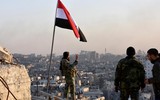 [ẢNH] Quân đội Syria thất bại nặng nề tại Idlib và Hama vì rời xa Iran?