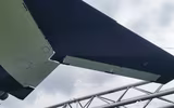 [ẢNH] UCAV Okhotnik gây thất vọng tràn trề khi ra mắt tại Army 2019