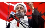 [ẢNH] Quan chức Iran đe dọa xóa sổ Israel trong nửa giờ nếu bị Mỹ tấn công