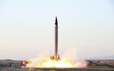 [ẢNH] Quan chức Iran đe dọa xóa sổ Israel trong nửa giờ nếu bị Mỹ tấn công