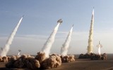 [ẢNH] Israel gọi Iran là 