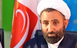 [ẢNH] Quan chức Iran đe dọa xóa sổ Israel trong nửa giờ nếu bị Mỹ tấn công