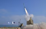 [ẢNH] Israel dùng đến bom nguyên tử khi Iran đe dọa tấn công lò phản ứng hạt nhân Dimona?