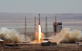 [ẢNH] Israel gọi Iran là 