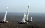 [ẢNH] Israel gọi Iran là 