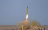 [ẢNH] Quan chức Iran đe dọa xóa sổ Israel trong nửa giờ nếu bị Mỹ tấn công