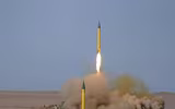 [ẢNH] Israel dùng đến bom nguyên tử khi Iran đe dọa tấn công lò phản ứng hạt nhân Dimona?