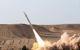 [ẢNH] Israel gọi Iran là 