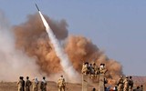 [ẢNH] Israel gọi Iran là 