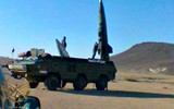 [ẢNH] Quân đội Syria lấy gì để 