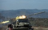 [ẢNH] Quân đội Syria lấy gì để 