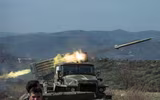 [ẢNH] Quân đội Syria lấy gì để 