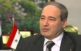 [ẢNH] Quân đội Syria lấy gì để 