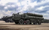 [ẢNH] Chuyên gia Nga cay đắng thừa nhận sự kém hiệu quả của S-300 Syria