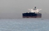 [ẢNH] Nguy cơ chiến tranh cận kề khi đặc nhiệm Anh đột kích bắt giữ tàu chở dầu Iran