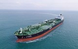 [ẢNH] Iran gửi cảnh báo sắc lạnh tới Anh sau vụ đột kích bắt giữ tàu chở dầu nước này
