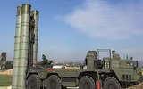 [ẢNH] Nga cấp S-400 cũng không giúp Syria đủ sức đối đầu tiêm kích Israel?