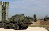 [ẢNH] Nga cấp S-400 cũng không giúp Syria đủ sức đối đầu tiêm kích Israel?