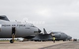 [ẢNH] Vì sao phi công Ấn Độ - Pháp bất ngờ đổi tiêm kích Su-30MKI và Rafale cho nhau?