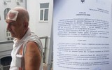 [ẢNH] Đặc nhiệm Ukraine luồn sâu bắt sống chỉ huy ly khai miền Đông