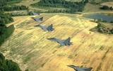 [ẢNH] Vì sao phi công Ấn Độ - Pháp bất ngờ đổi tiêm kích Su-30MKI và Rafale cho nhau?