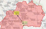 [ẢNH] Đặc nhiệm Ukraine luồn sâu bắt sống chỉ huy ly khai miền Đông