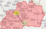[ẢNH] Đặc nhiệm Ukraine luồn sâu bắt sống chỉ huy ly khai miền Đông