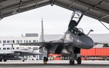 [ẢNH] Vì sao phi công Ấn Độ - Pháp bất ngờ đổi tiêm kích Su-30MKI và Rafale cho nhau?
