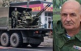 [ẢNH] Đặc nhiệm Ukraine luồn sâu bắt sống chỉ huy ly khai miền Đông