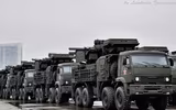 [ẢNH] Pantsir-S1 xuất sắc tiêu diệt hơn 100 mục tiêu tại Crimea