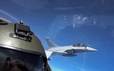 [ẢNH] Vì sao phi công Ấn Độ - Pháp bất ngờ đổi tiêm kích Su-30MKI và Rafale cho nhau?