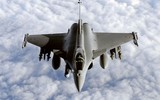 [ẢNH] Vì sao phi công Ấn Độ - Pháp bất ngờ đổi tiêm kích Su-30MKI và Rafale cho nhau?