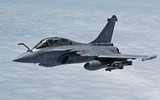 [ẢNH] Vì sao phi công Ấn Độ - Pháp bất ngờ đổi tiêm kích Su-30MKI và Rafale cho nhau?