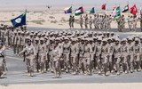 [ẢNH] Vì sao Tổng thống Syria bất ngờ sa thải tư lệnh lực lượng tình báo?