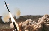 [ẢNH] Houthi khoe dàn vũ khí siêu khủng răn đe trực tiếp Saudi Arabia