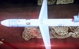 [ẢNH] Houthi khoe dàn vũ khí siêu khủng răn đe trực tiếp Saudi Arabia